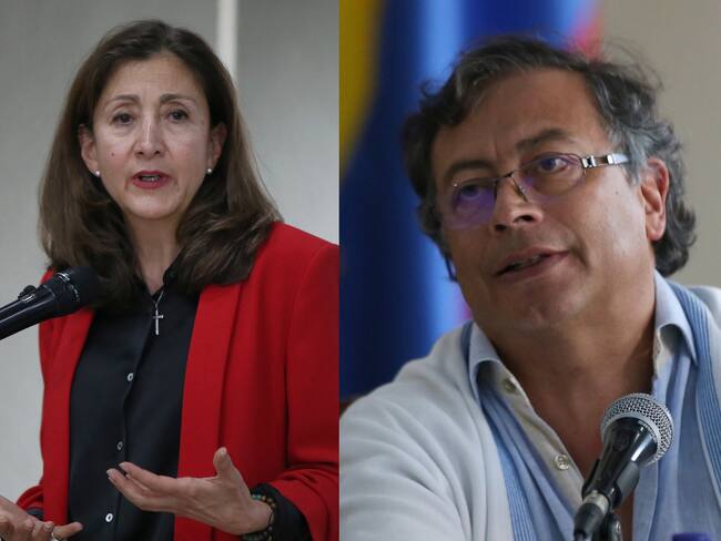 Petro le entregó un fuero a Piedad Córdoba al hacerla elegir senadora con sus votos: Íngrid Betancourt / FOTO: Colprensa