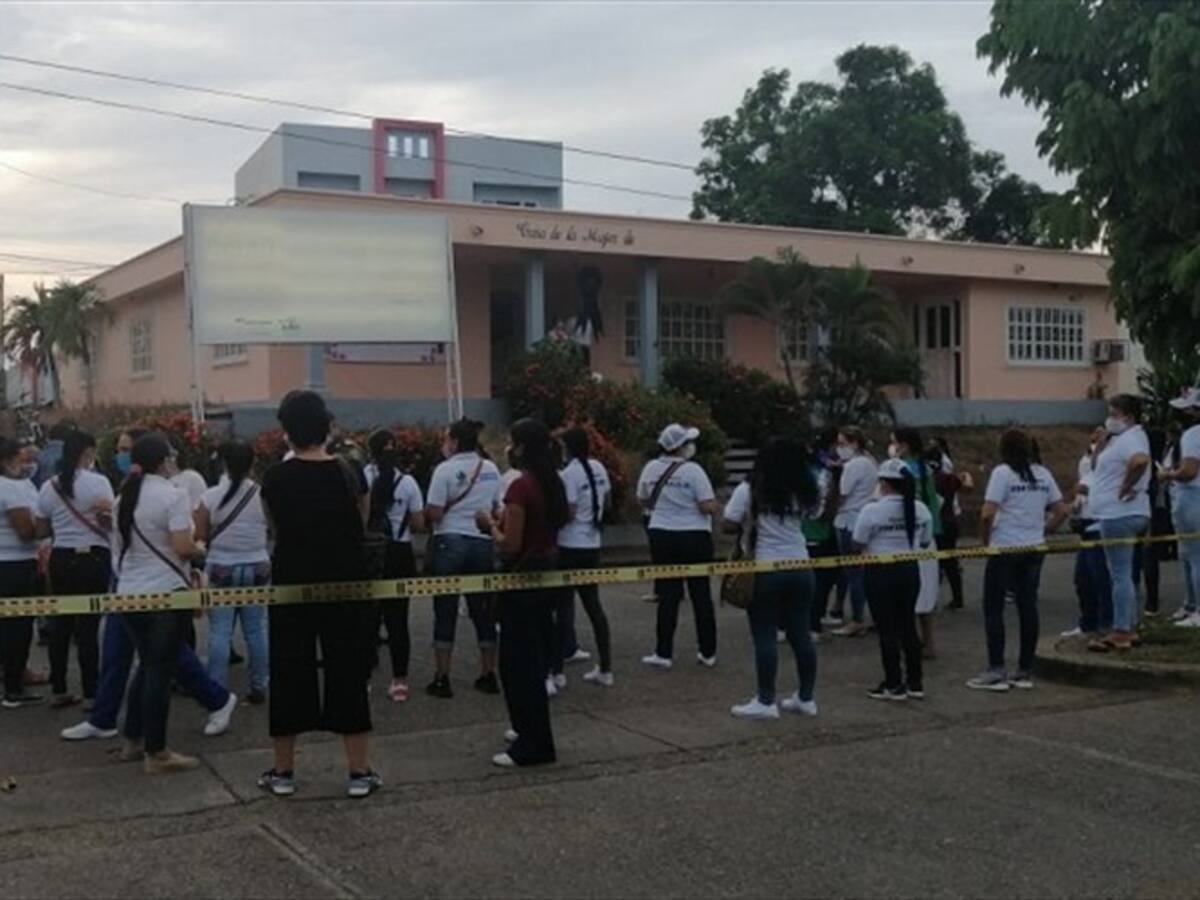 Denuncian más de 20 amenazas contra líderes comunales en Montelíbano