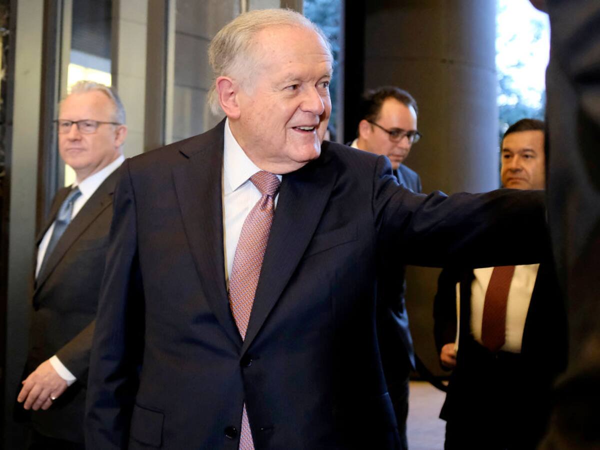 Los más ricos de Colombia: Forbes reveló la lista de las personas más adineradas en 2022