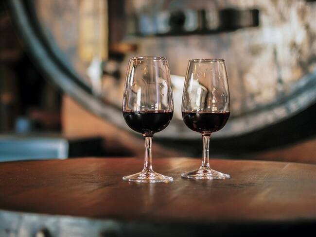 Asovinos aseguró que, en algunos casos, hay compañías que se han quedado ilíquidas y al borde de la quiebra. Foto: Getty Images / ADRIAN SELIGA