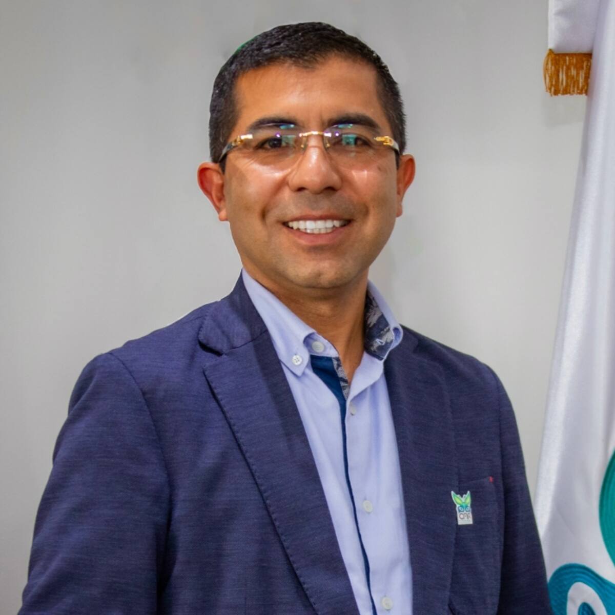 Quedó en firme reelección del director de la CAR Cundinamarca, Alfred Ballesteros