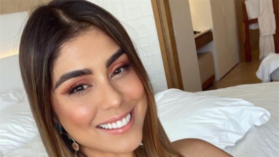 Youtuber colombiana Paula Galindo, mejor conocida como Pautips. Foto: Instagram: @pautips