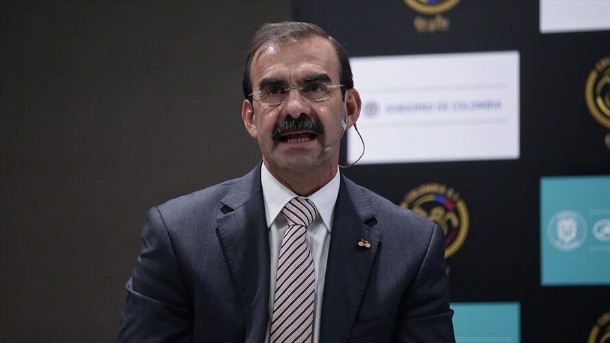 Procuraduría archivó proceso disciplinario contra el general (r) Rodolfo Palomino en investigación por denominada ‘comunidad del anillo’. Foto: Colprensa