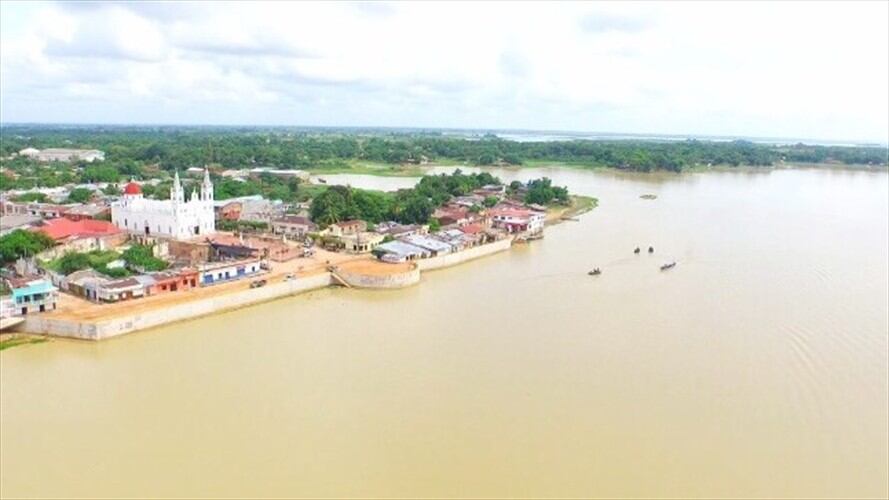 Municipio de Ayapel, Córdoba. Foto: suministrada (referencia).