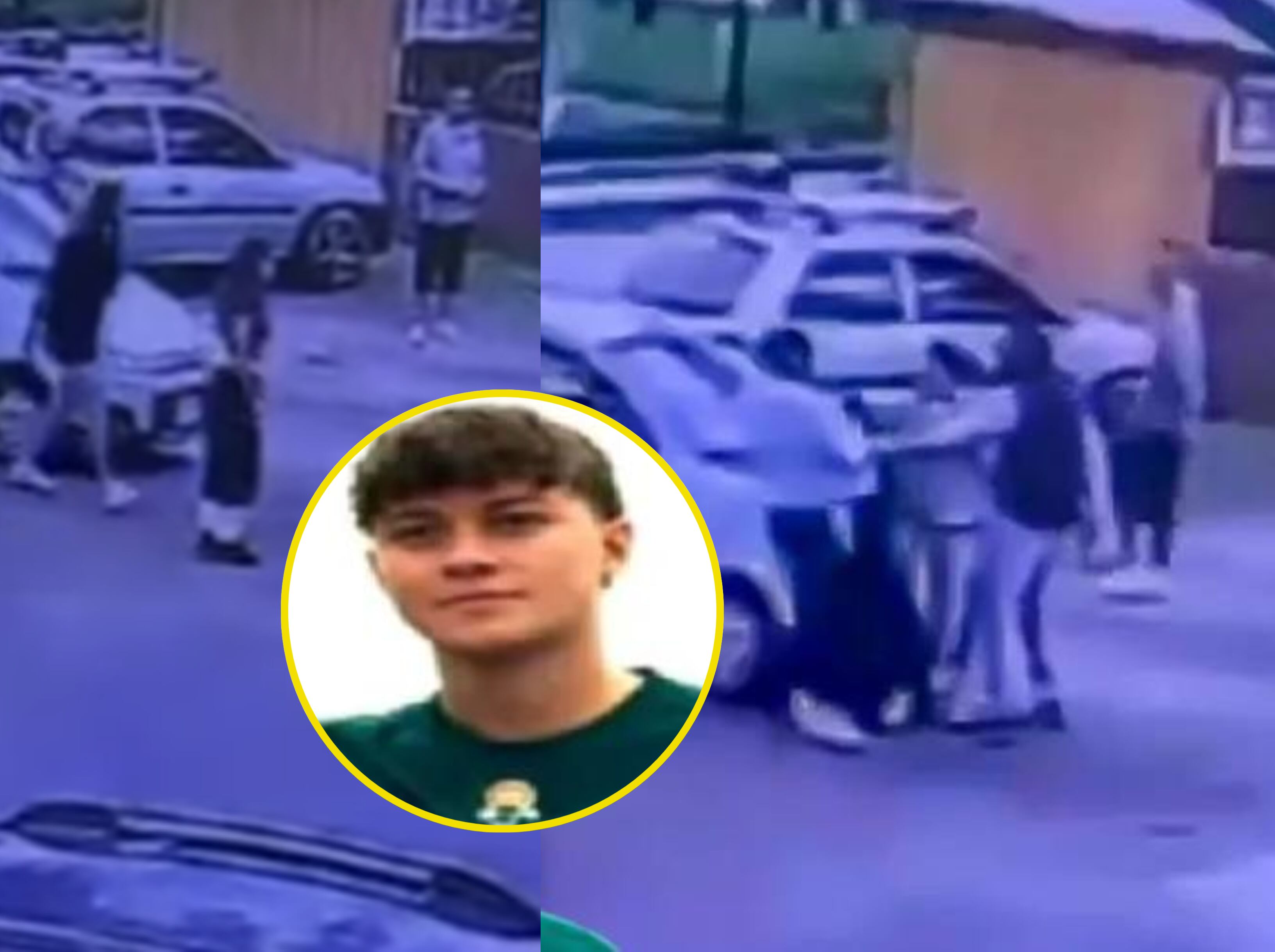 Foto: Catura de pantalla | Redes Sociales