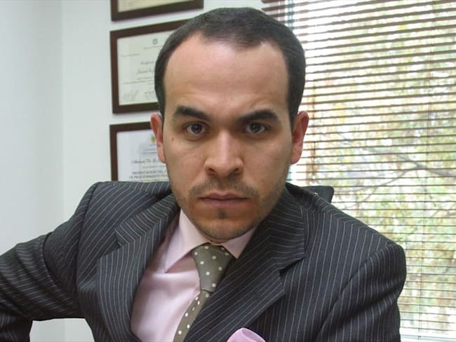 Podrán decir de mí lo que quieran, pero no abandono amigos: De La Espriella sobre Pretelt