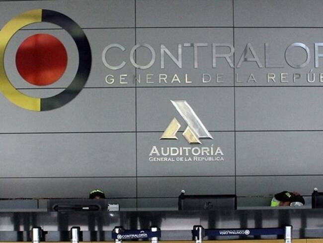 Contraloría halló irregularidades en remodelación de sede del Banco Agrario. Foto: Colprensa