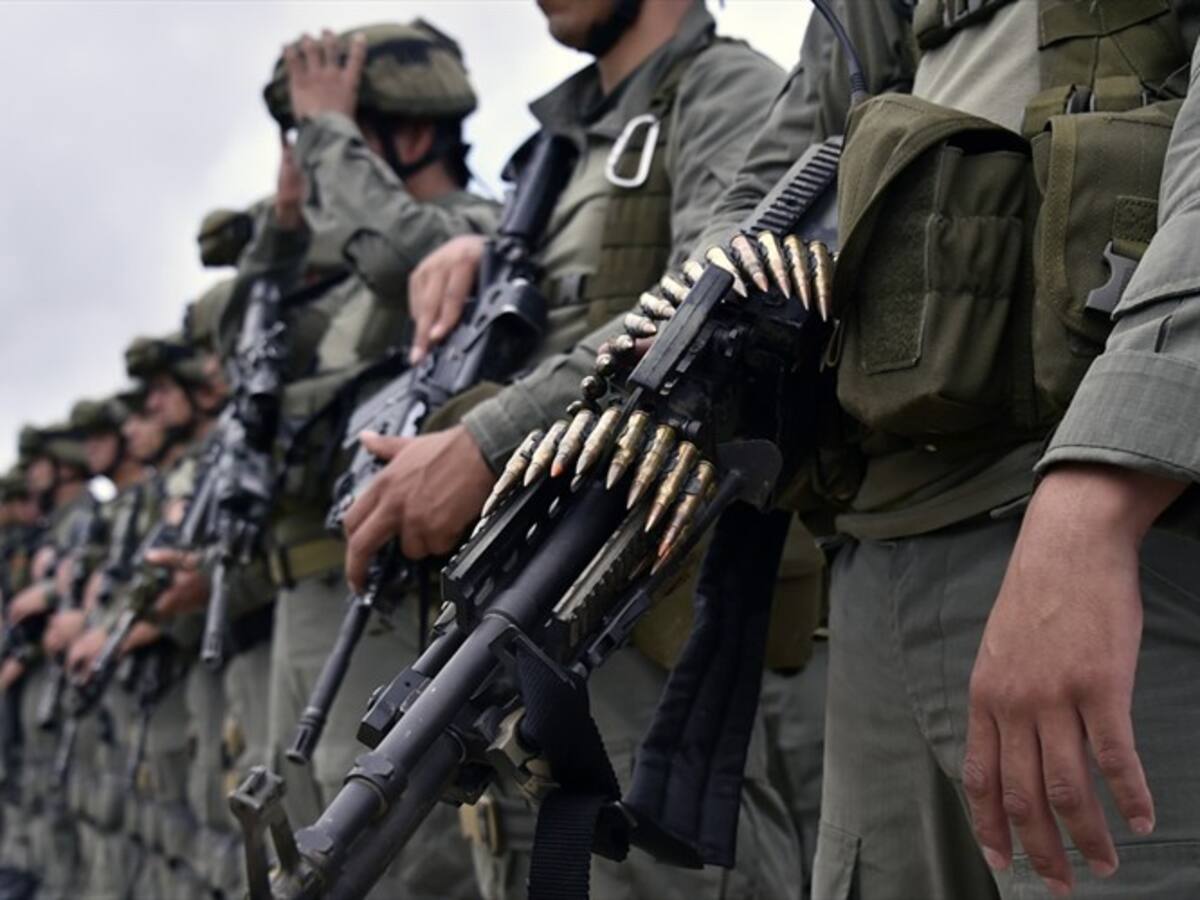 Fiscalía envía escandaloso reporte a la JEP sobre falsos positivos