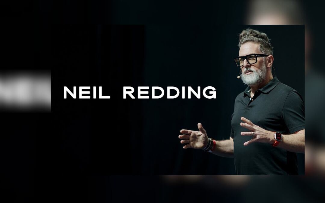 Con la participación de Neil Redding, Colsubsidio reafirma su compromiso con la innovación, la sostenibilidad y el liderazgo empresarial.