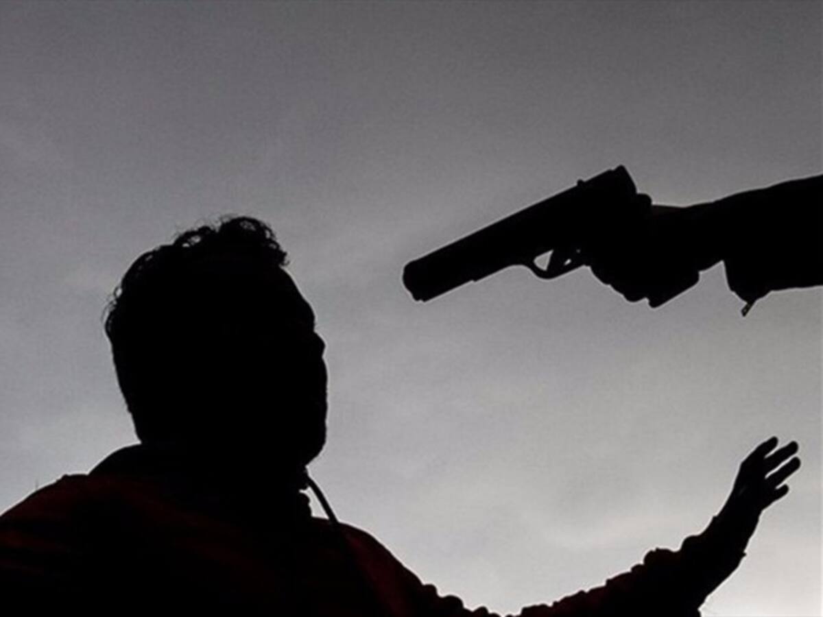 Líderes comunales estarían siendo expulsados por bandas criminales en el sur de Córdoba