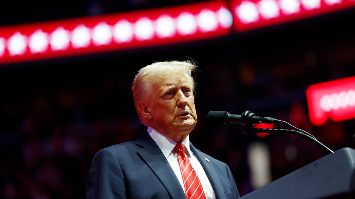 Orden del Gobierno Trump pide revisar recursos para ayuda exterior: ¿afecta a Colombia?