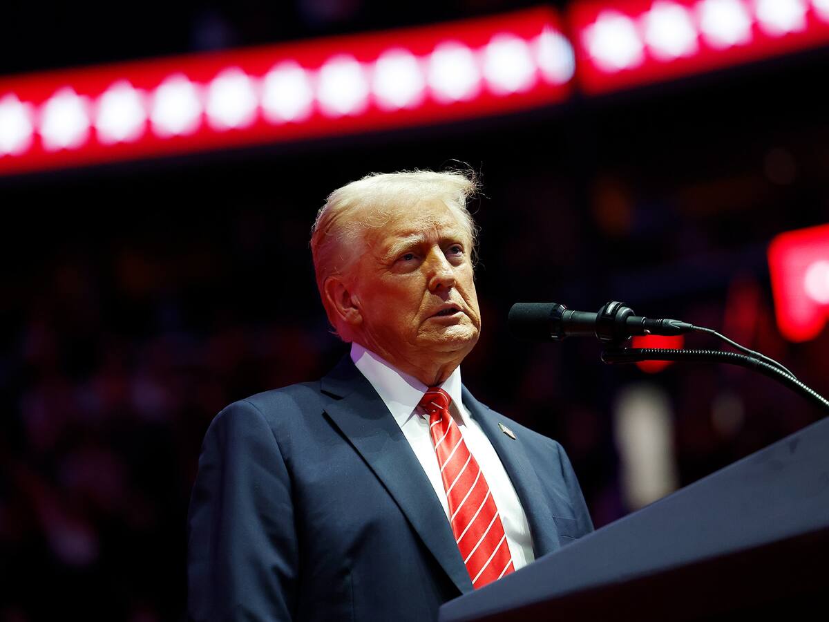 Orden del Gobierno Trump pide revisar recursos para ayuda exterior: ¿afecta a Colombia?