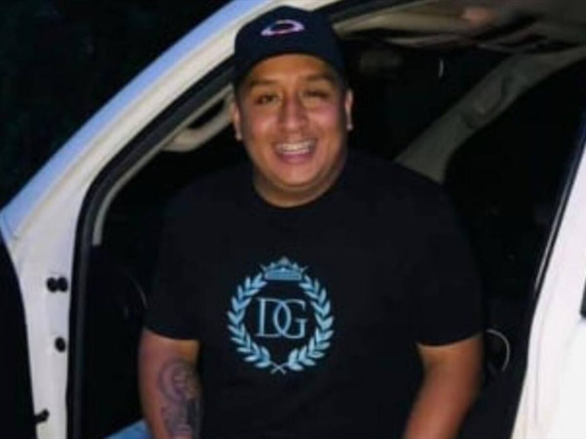 Murió alias ‘Jhoncito’ de las disidencias de las Farc, tras combates en Cauca