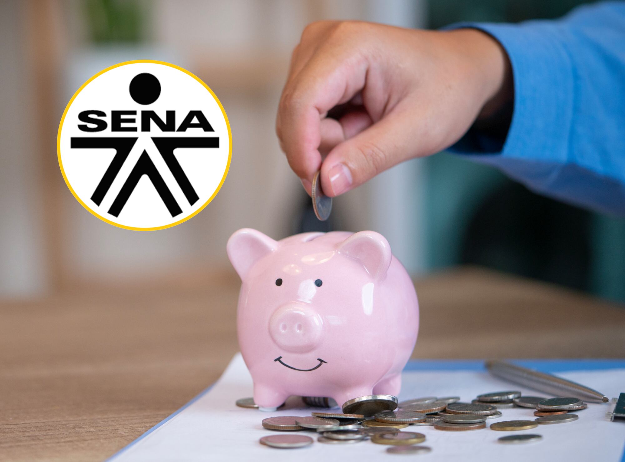 Ahorro, imagen de referencia | Foto: GettyImages