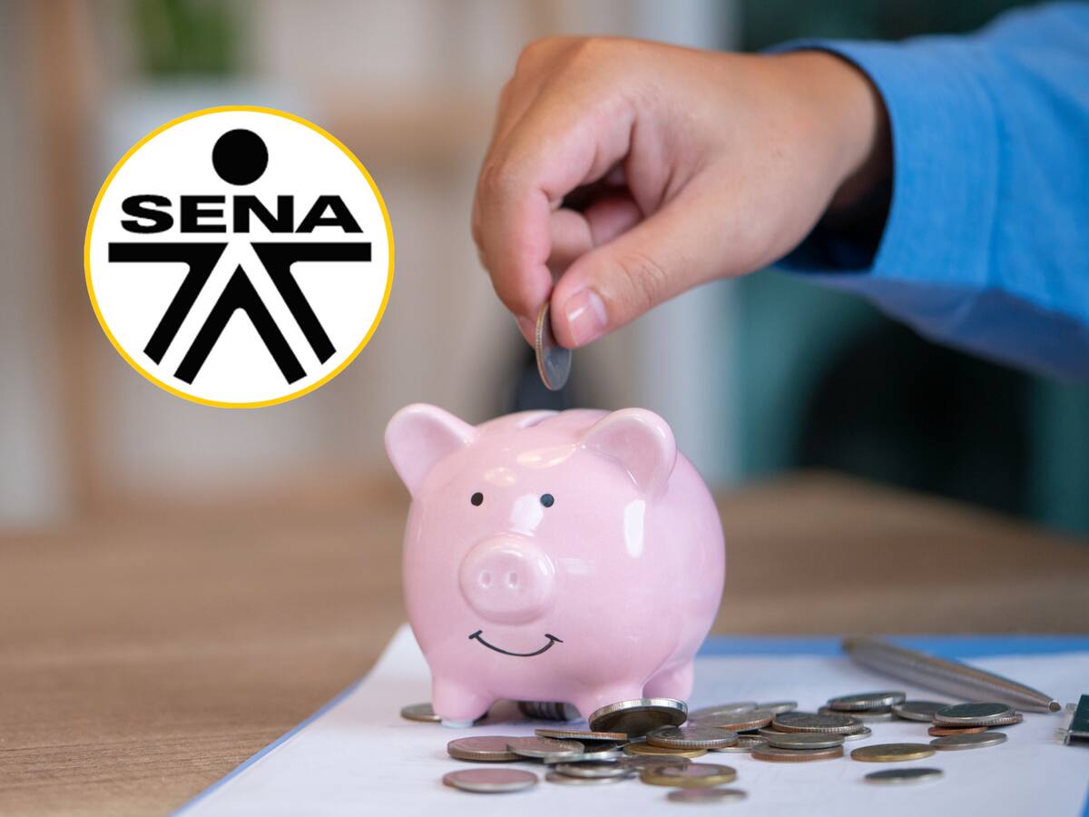 ¿Quiere aprender a manejar su dinero? Curso gratis de finanzas en el SENA: inscripciones