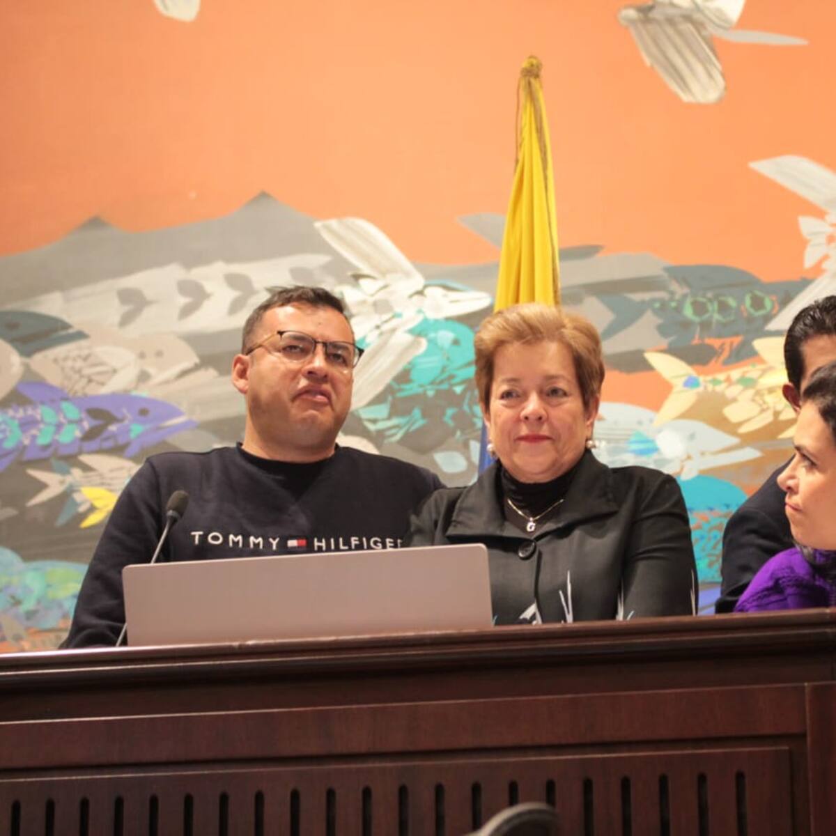 Cámara aprobó la ponencia de la reforma laboral: inicia la discusión del articulado