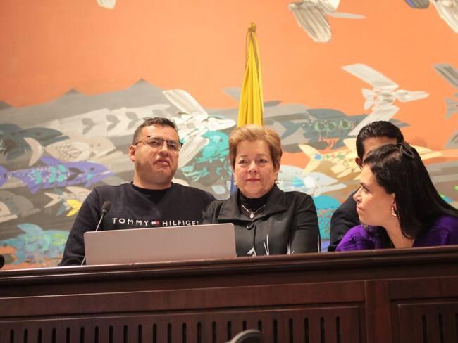 Cámara aprobó la ponencia de la reforma laboral: inicia la discusión del articulado. Foto: Suministrada.