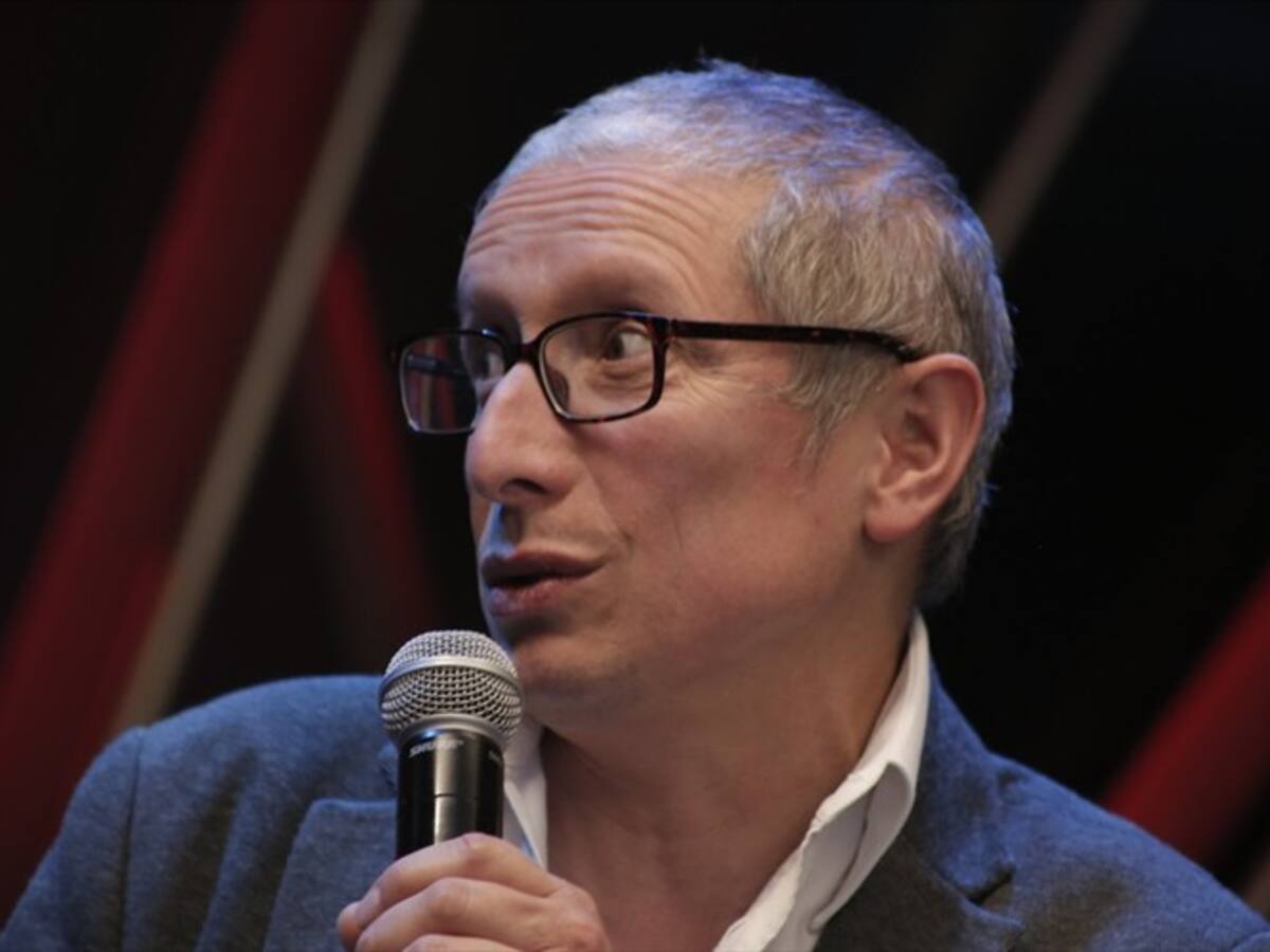 Parece organizado por un enemigo: Fabio Rubiano sobre manejo del Festival de Teatro