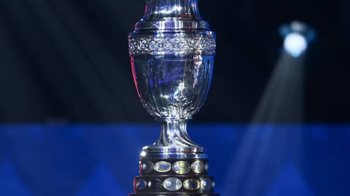 Copa América 2024: así está la tabla de goleadores