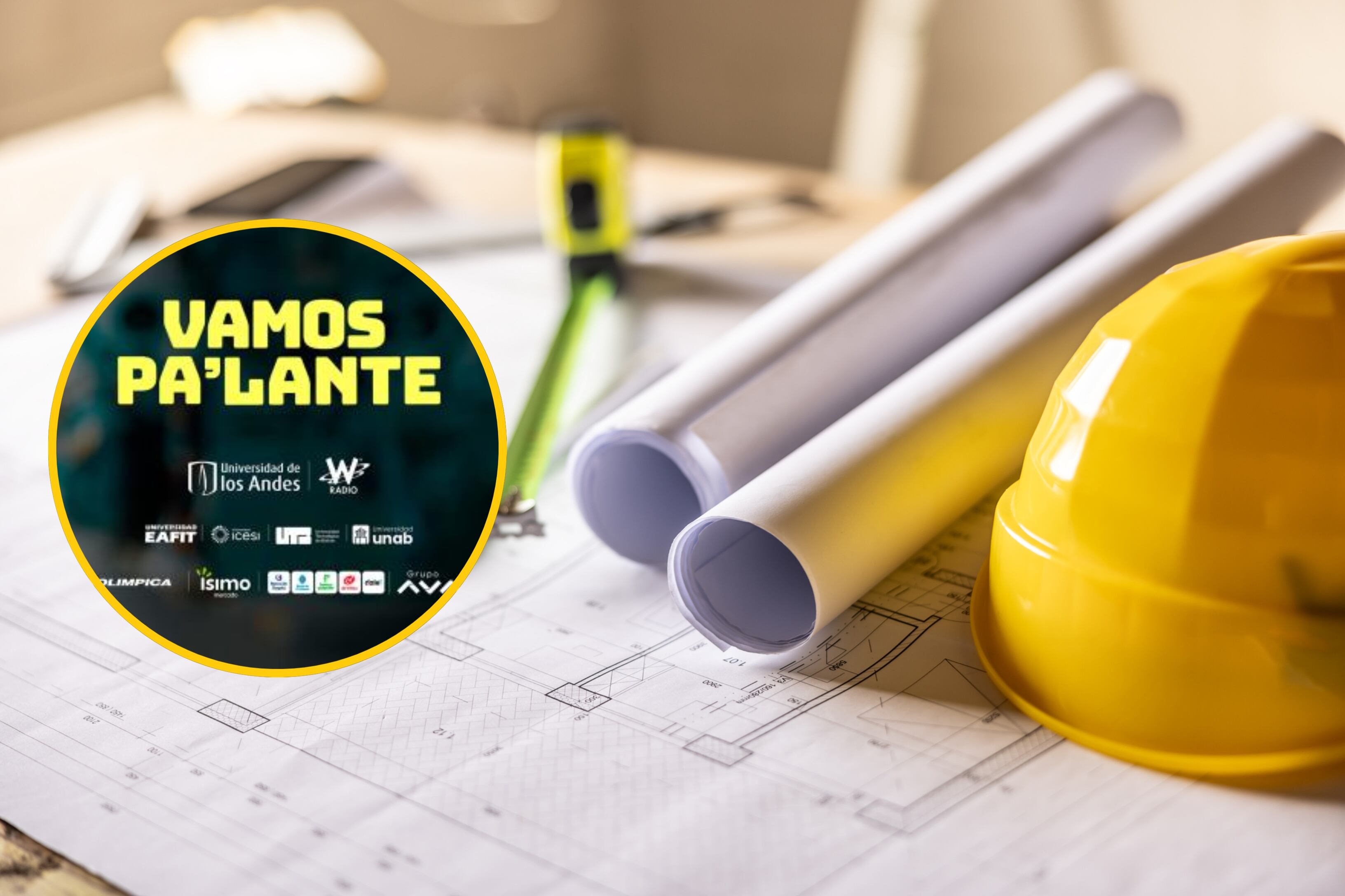 Morros se suma a Vamos Pa’lante 2025 con un aporte de 40 millones de pesos