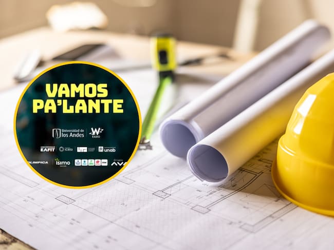 Morros se suma a Vamos Pa’lante 2025 con un aporte de 40 millones de pesos
