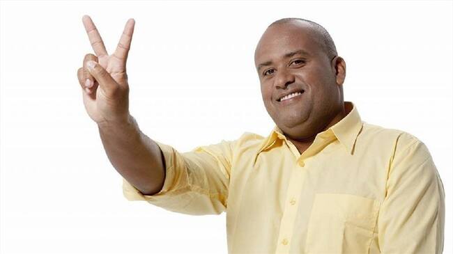 Everth Julio Hawkins Sjogreen. Foto: Facebook: Everth Julio Hawkins