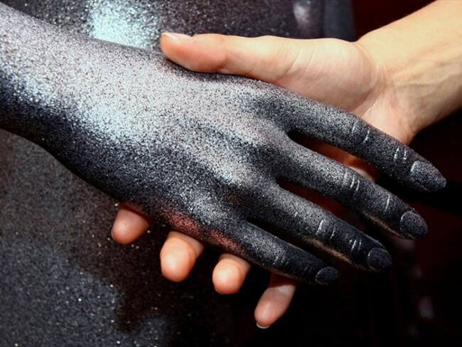 #SerHonestoDependeDe. Foto: Getty Images