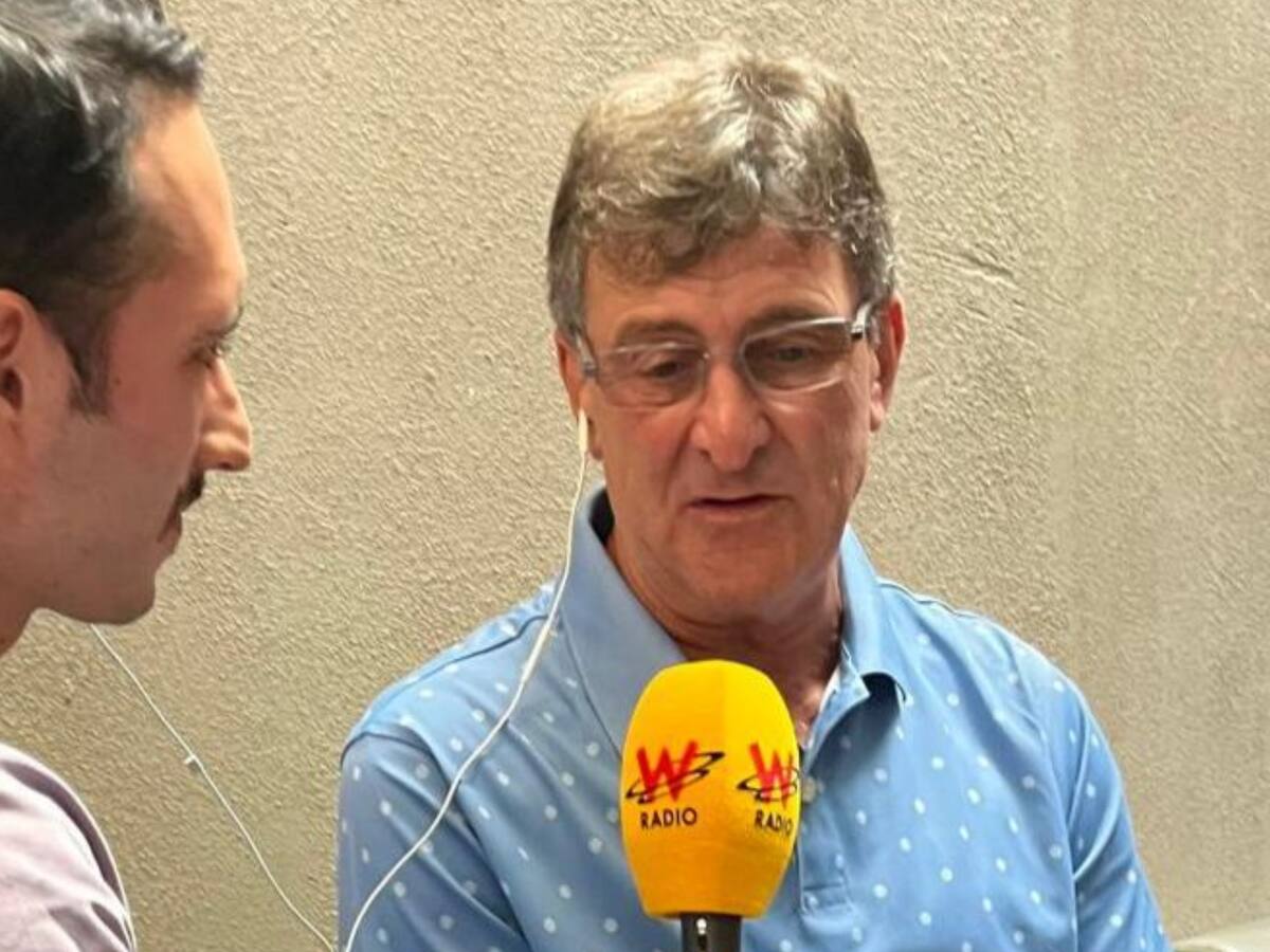 Colombia debe encontrar equilibrio en toda la Selección: Mario Kempes sobre Copa América
