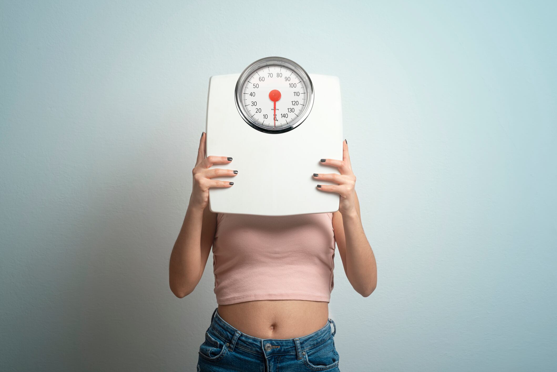 Las diferencias entre índice de masa corporal y la composición corporal: le contamos. Getty Images