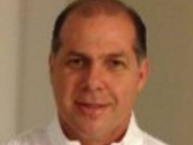 Hernando De La Espriella Burgos. Foto: Foto tomada de funcionpublica.gov.co