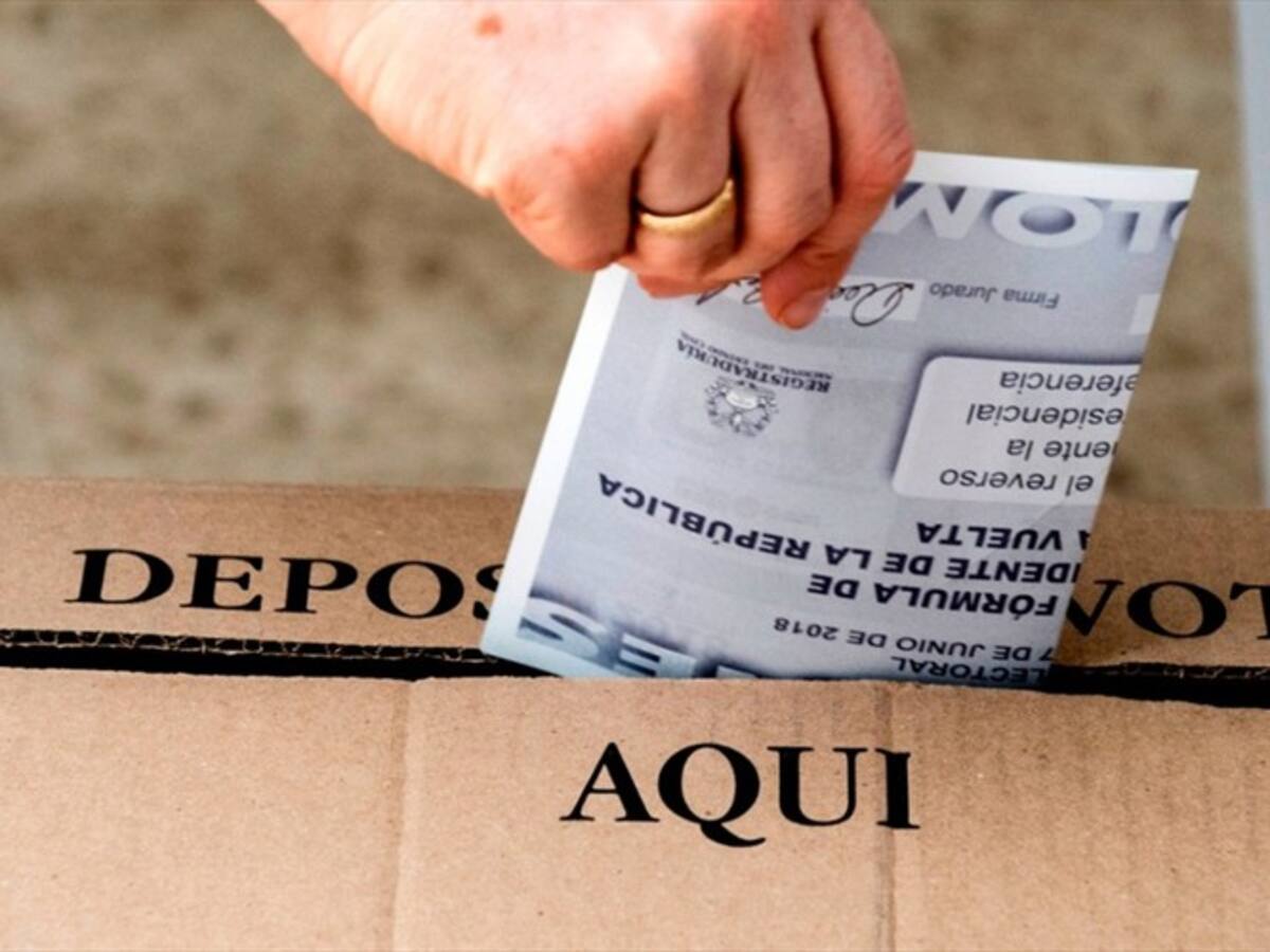 "En proceso de paz con Farc se vivió una calma chicha y regresamos a círculo de violencia"