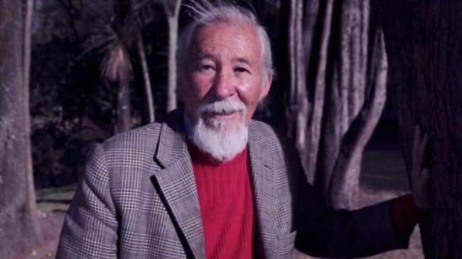 Falleció el legendario actor colombiano Rey Vásquez . Foto: Colprensa