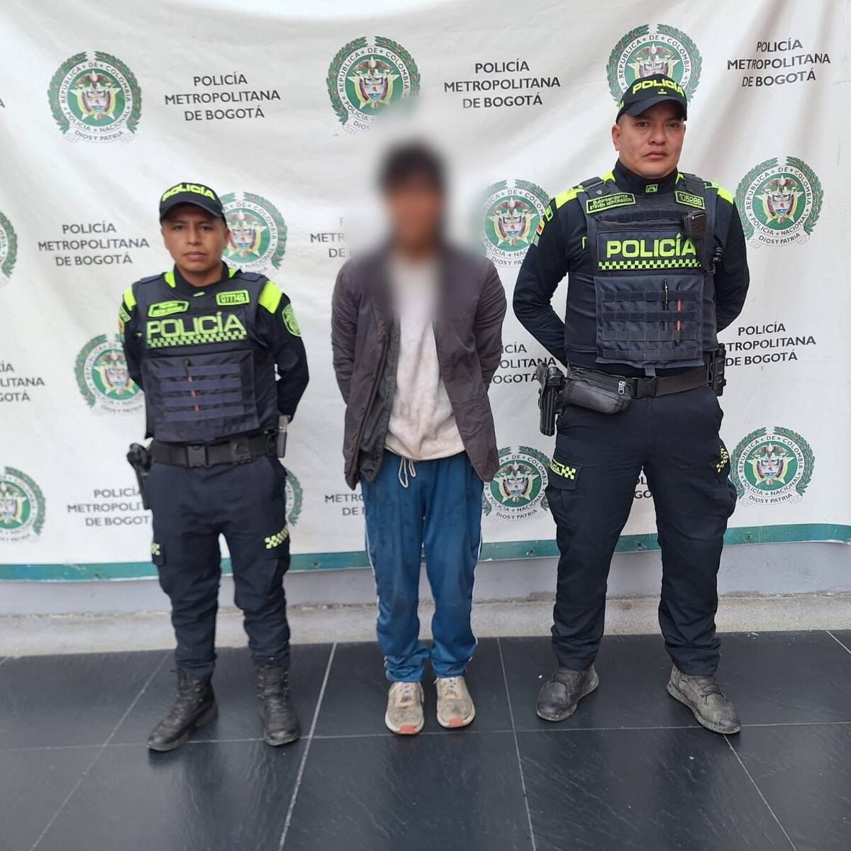Ultimátum de 72 horas contra directriz de La Modelo termina en capturas
