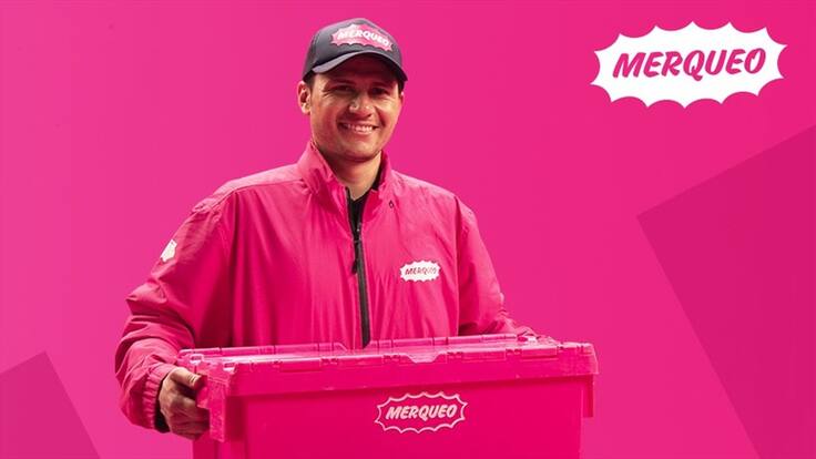 “Merqueo no está en un proceso de quiebra”: Felipe Ossa aclara situación de la compañía