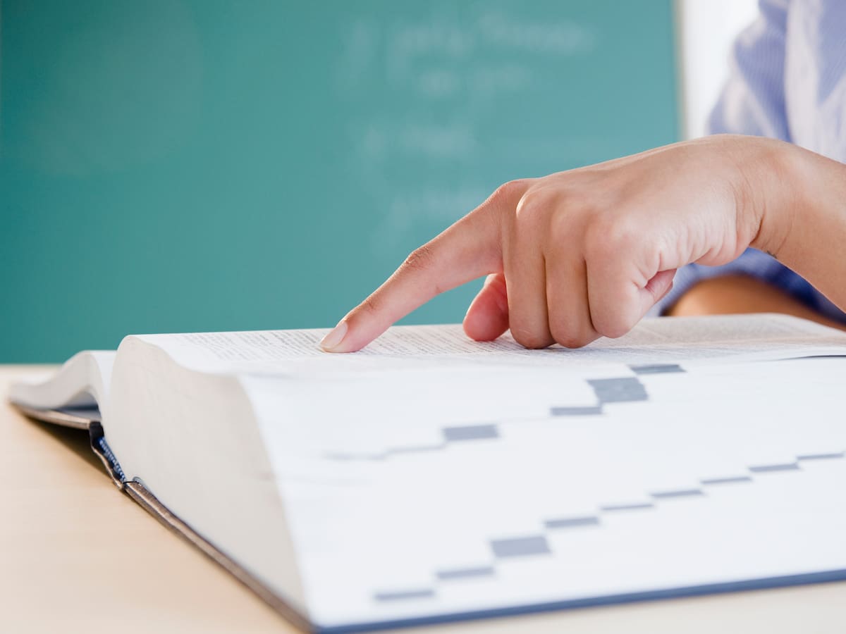 Estudiantes colombianos estuvieron por debajo de la media de la OCDE en 2022