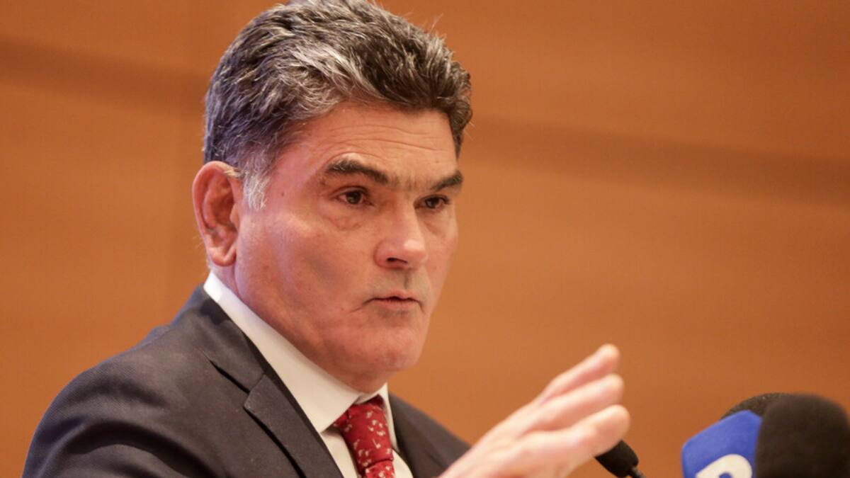 “Es muy grave”: procurador tras presuntos nexos de altos funcionarios con disidencias