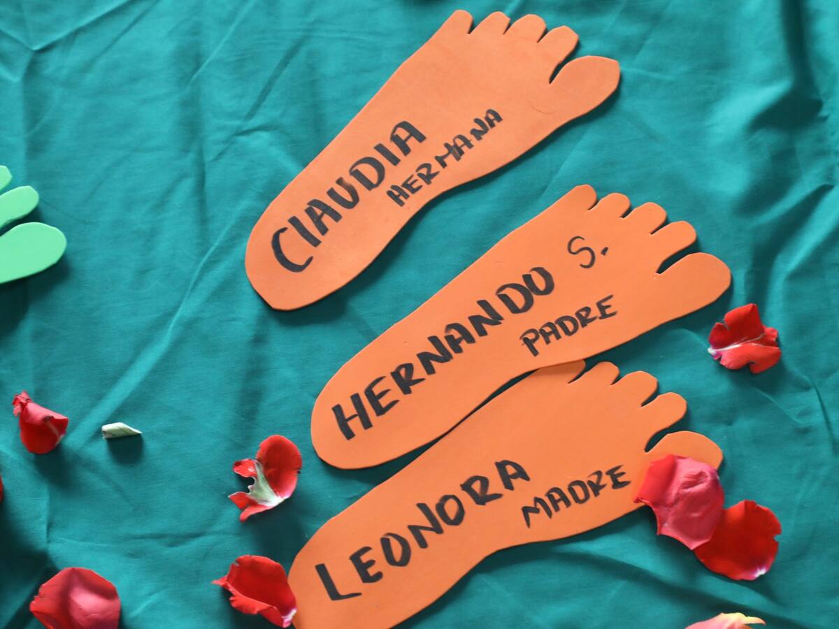 Denuncian ante la JEP casos de menores reclutados por las Farc desaparecidos