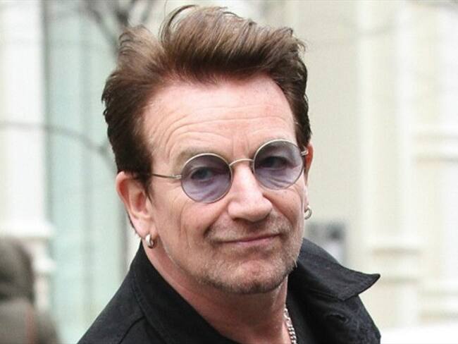 Bono alaba a los hermanos Gallagher pese a los insultos que le dirigió Liam. Foto: Bang Media
