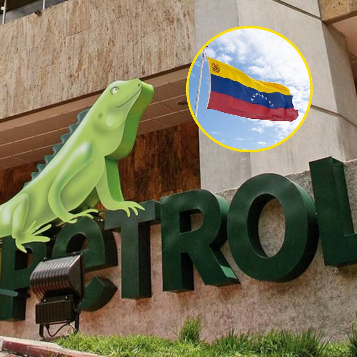 Ecopetrol dijo que no hará negocios con Venezuela mientras haya restricciones de la OFAC de EE.UU.