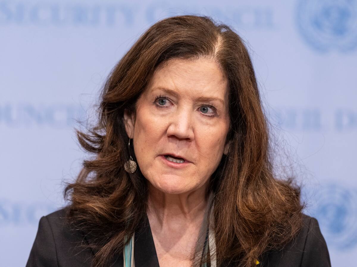 Estados Unidos advirtió a Rusia que “defenderá cada pulgada del territorio de la OTAN”