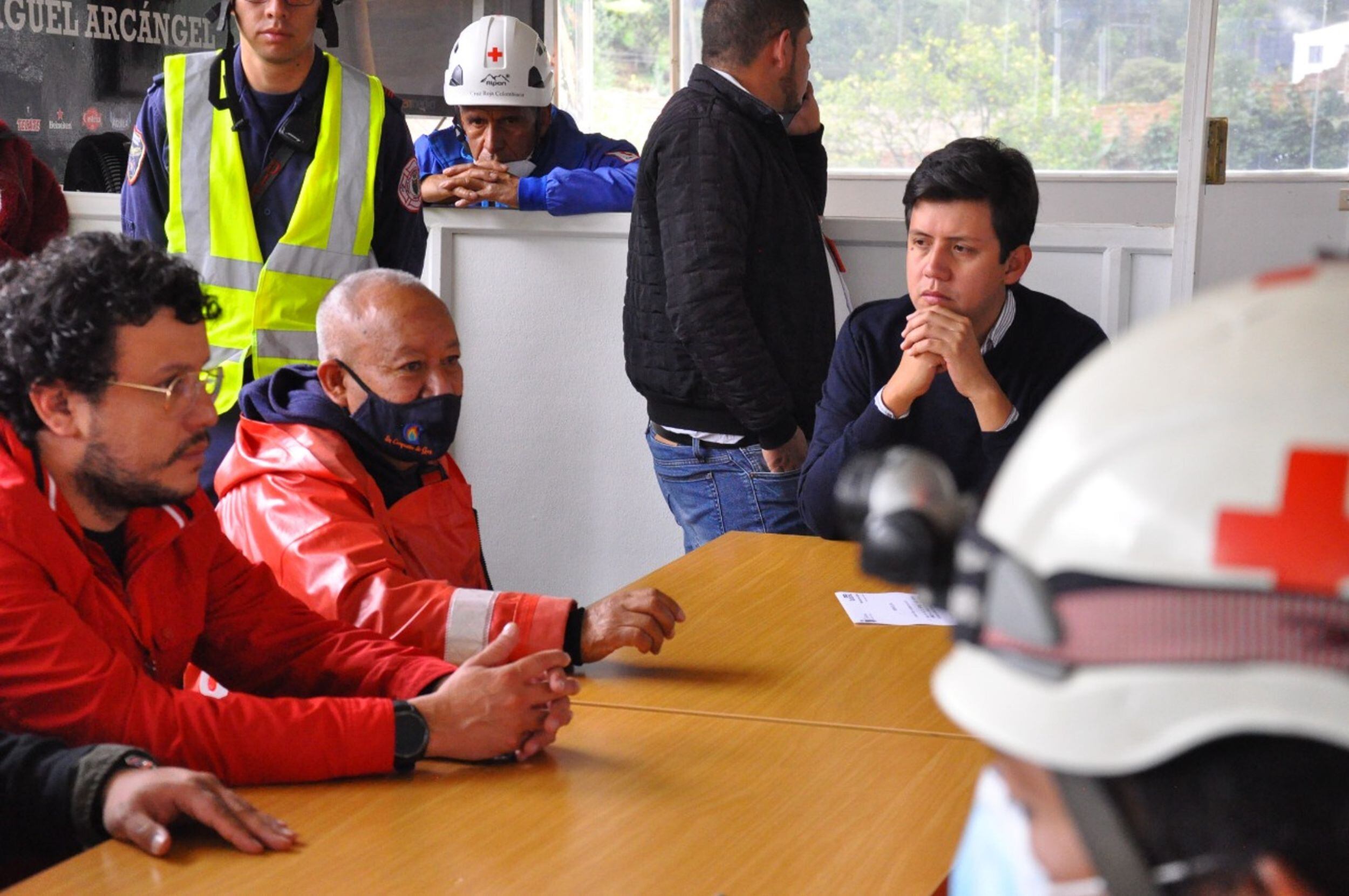 Foto: Alcaldía de Duitama. 