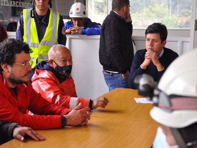 Foto: Alcaldía de Duitama.