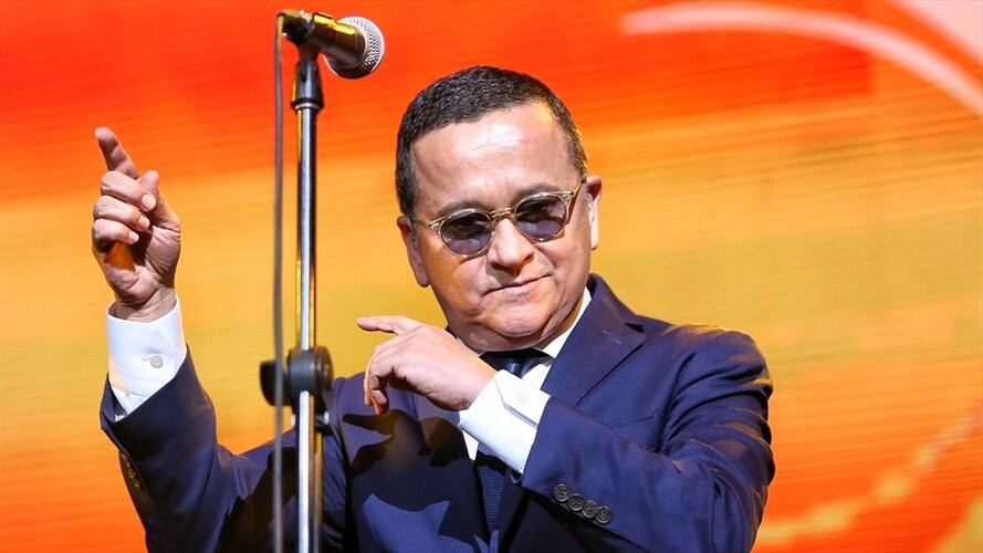 "Crea Sonidos Pacífico", es la convocatoria de Yuri Buenaventura e Innpulsa Colombia, que buscaba 20 exponentes de la música del Pacífico colombiano. Foto: Colprensa