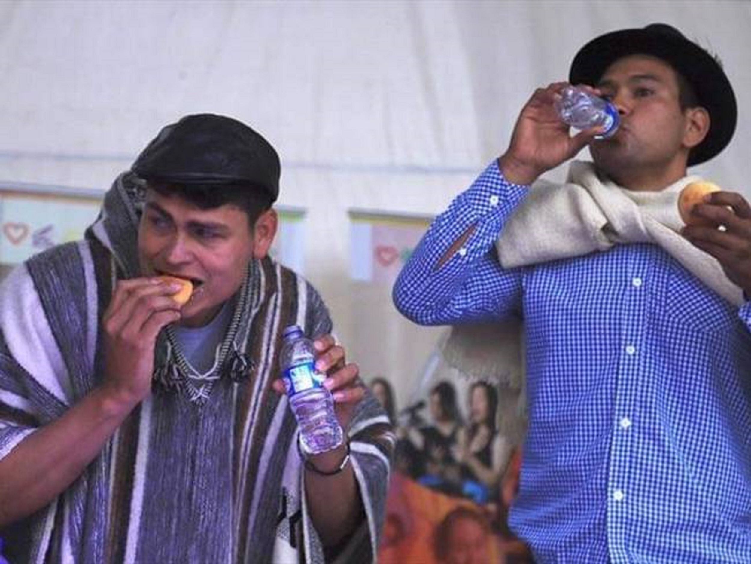 Los termales de Paipa uno de los atractivos turísticos más importantes. Foto: Alcaldía de Paipa.