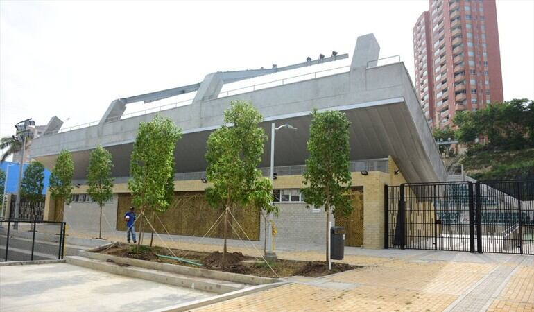 Foto: Alcaldía de Barranquilla