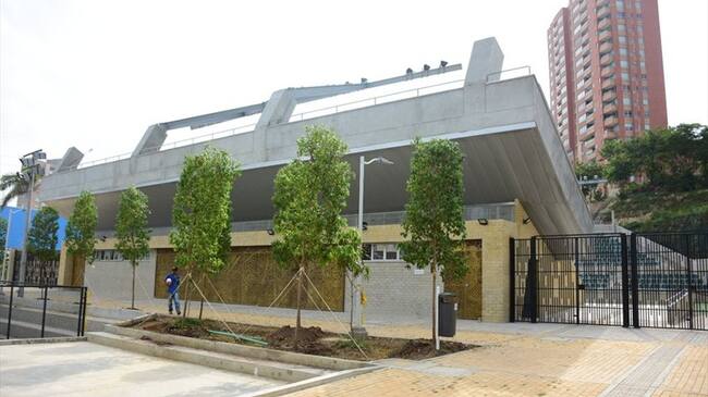 Foto: Alcaldía de Barranquilla