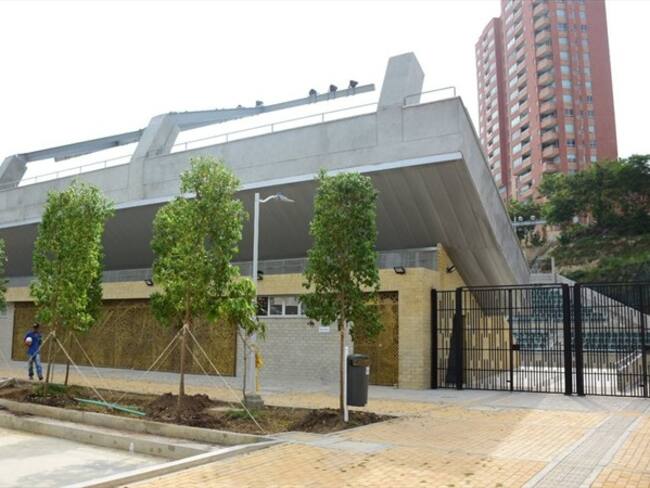 Foto: Alcaldía de Barranquilla