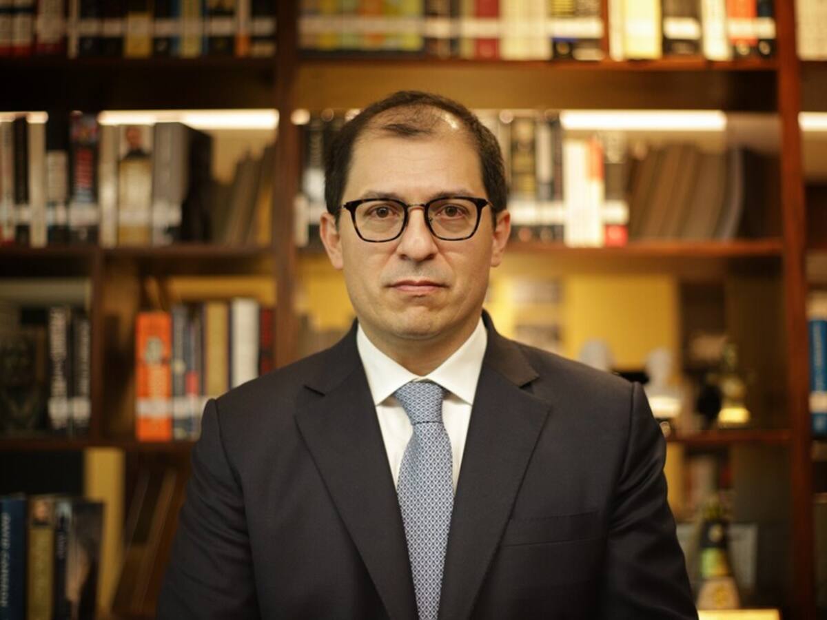 La respuesta del fiscal Francisco Barbosa al electo presidente Gustavo Petro