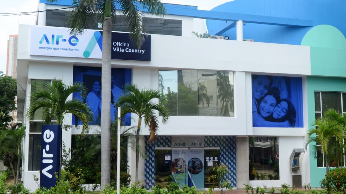 Findeter advirtió de graves riesgos por el incumplimiento de pago de las deudas de Air-e