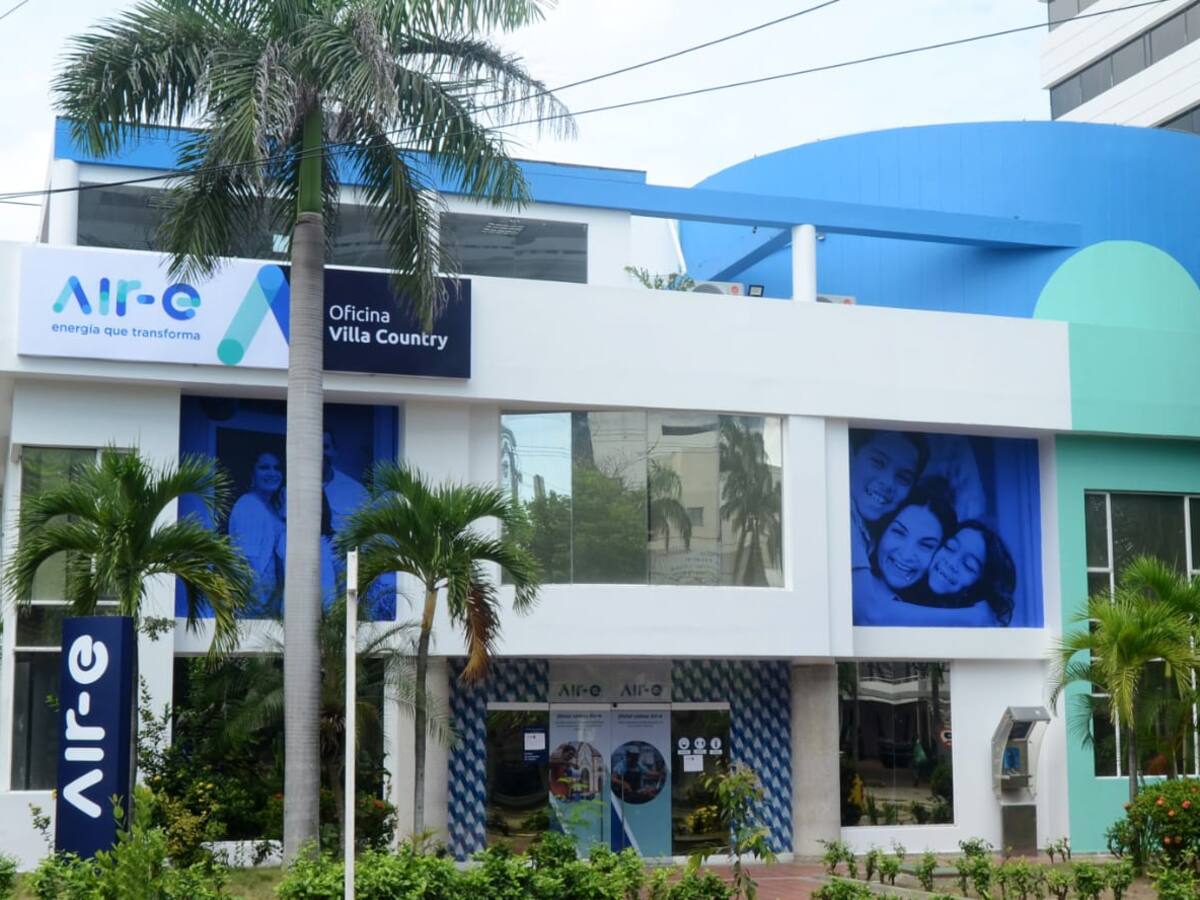 ANDEG rechazó propuesta de Air-e para pagar deudas a 10 años